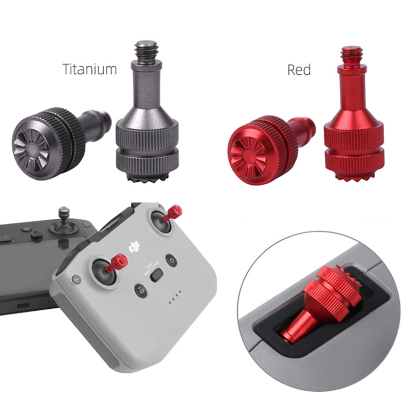 Metal Joystick RC-N1/N2 Remote - Drone Rc N2 评论和价格