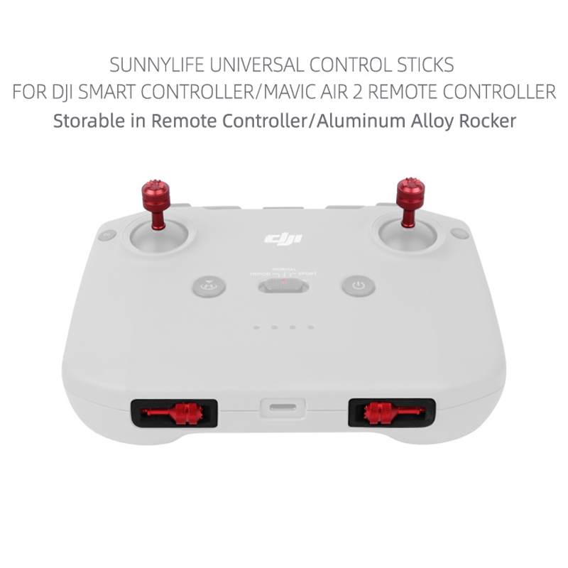 Metal Joystick RC-N1/N2 Remote - Drone Rc N2 评论和价格