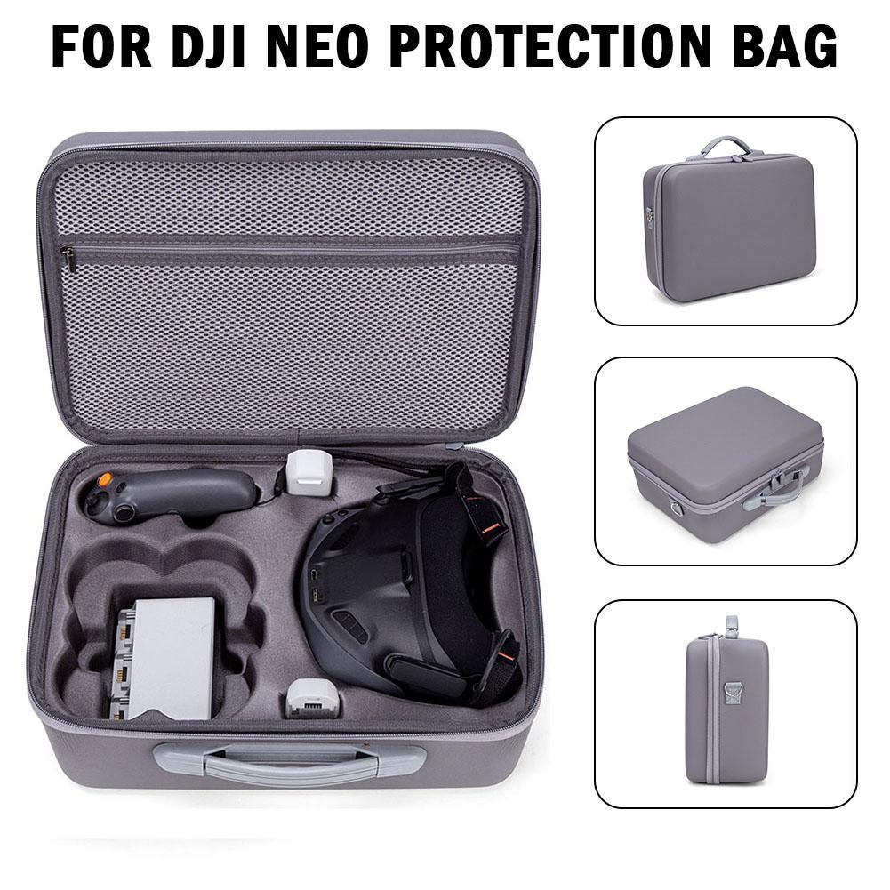 Storage Bag For DJI Neo Motion - Drone Motion Rc 评论和价格
