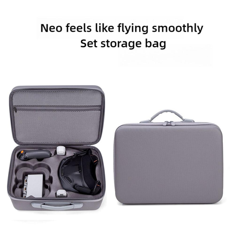 Storage Bag For DJI Neo Motion - Drone Motion Rc 评论和价格