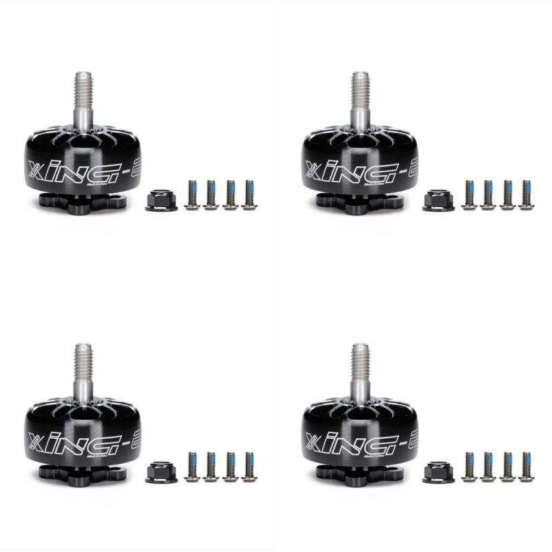 Iflight Xing E Pro 2207 1800kv - Drone Rc Pro 评论和价格