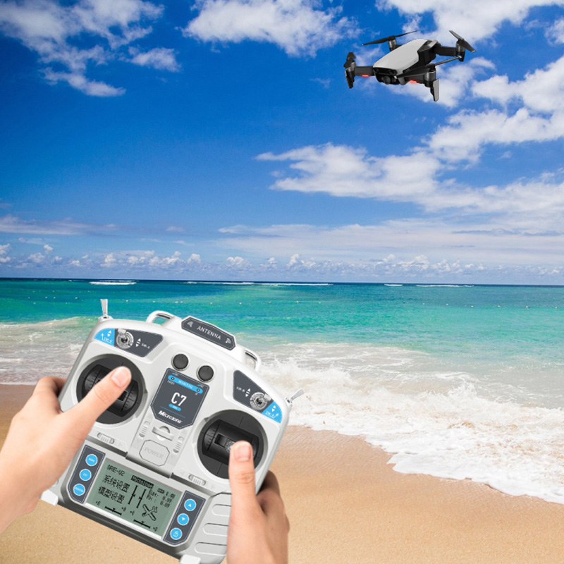 MicroZone MC7 Controller C7 MI - Drone Rc Mini 评论和价格
