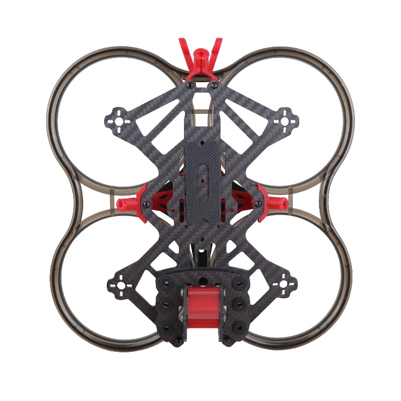 HSKRC CC30 O4 3-inch Ducted FP - Drone Rc Pro 评论和价格