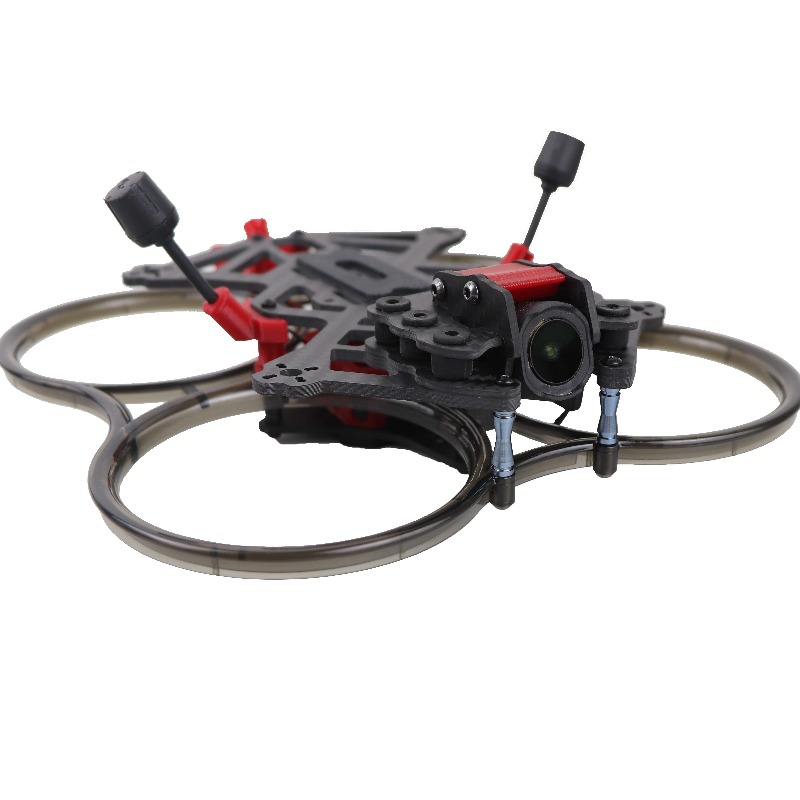 HSKRC CC30 O4 3-inch Ducted FP - Drone Rc Pro 评论和价格
