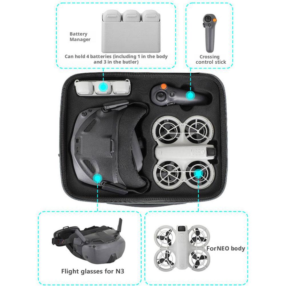 For DJI NEO Goggles N3/RC Moti - Drone Motion Rc 评论和价格