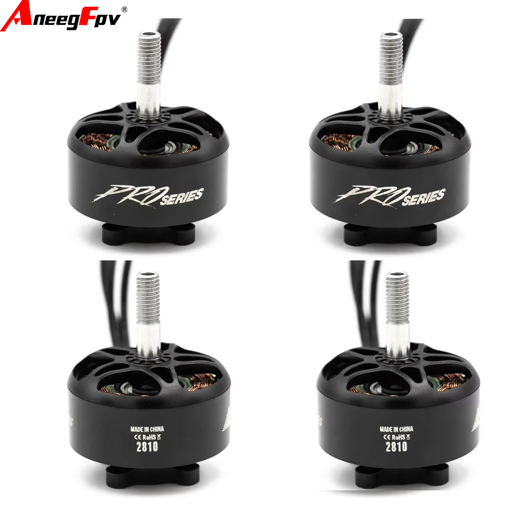 EMAX Pro 2810 1150KV 950KV 3-6 - Drone Rc Pro 评论和价格