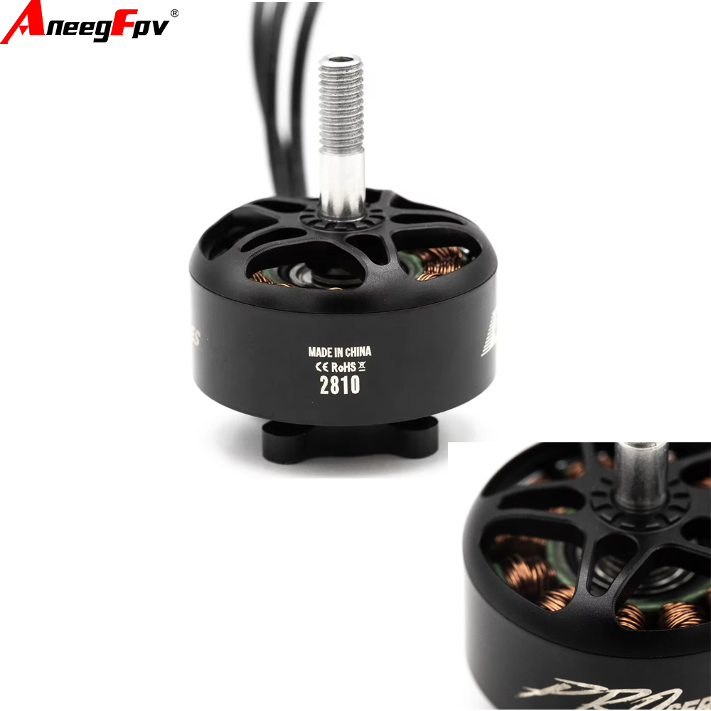 EMAX Pro 2810 1150KV 950KV 3-6 - Drone Rc Pro 评论和价格
