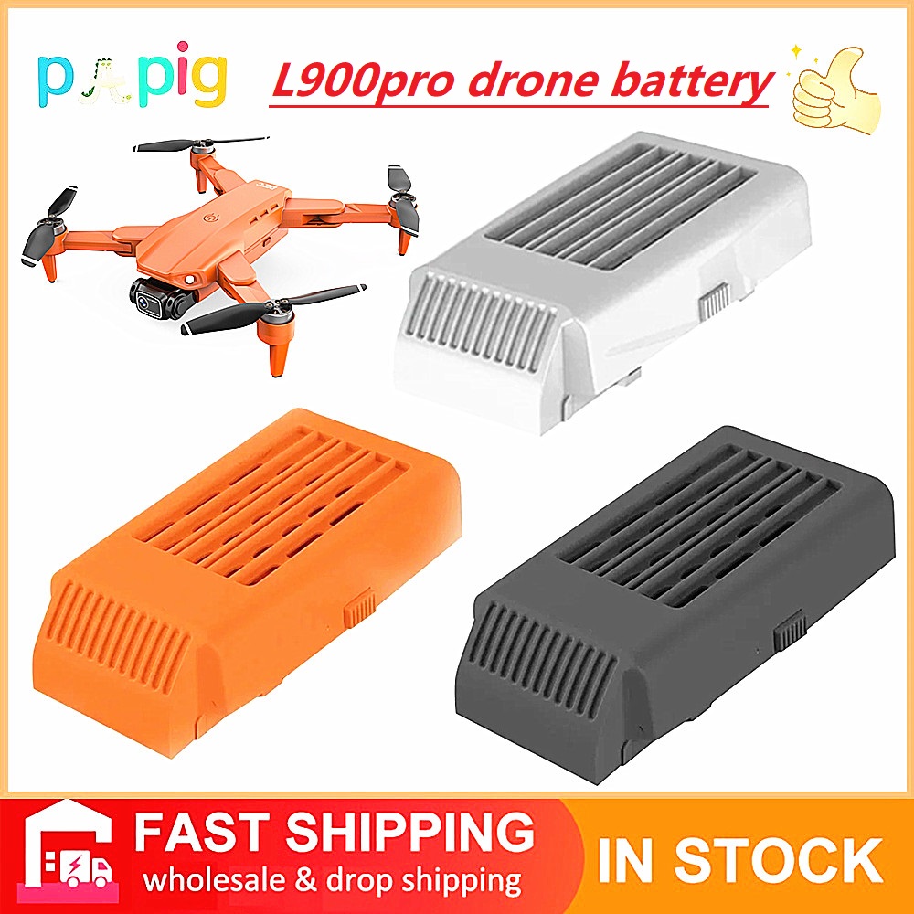 L900 Pro GPS Drone 4K Drone Ba - Drone Rc Pro 评论和价格