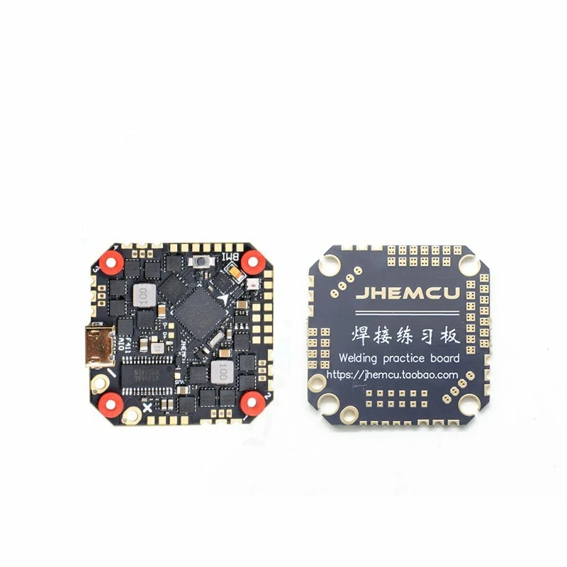 JHMCU Flight Controller Solder - Drone Rc Remote 评论和价格