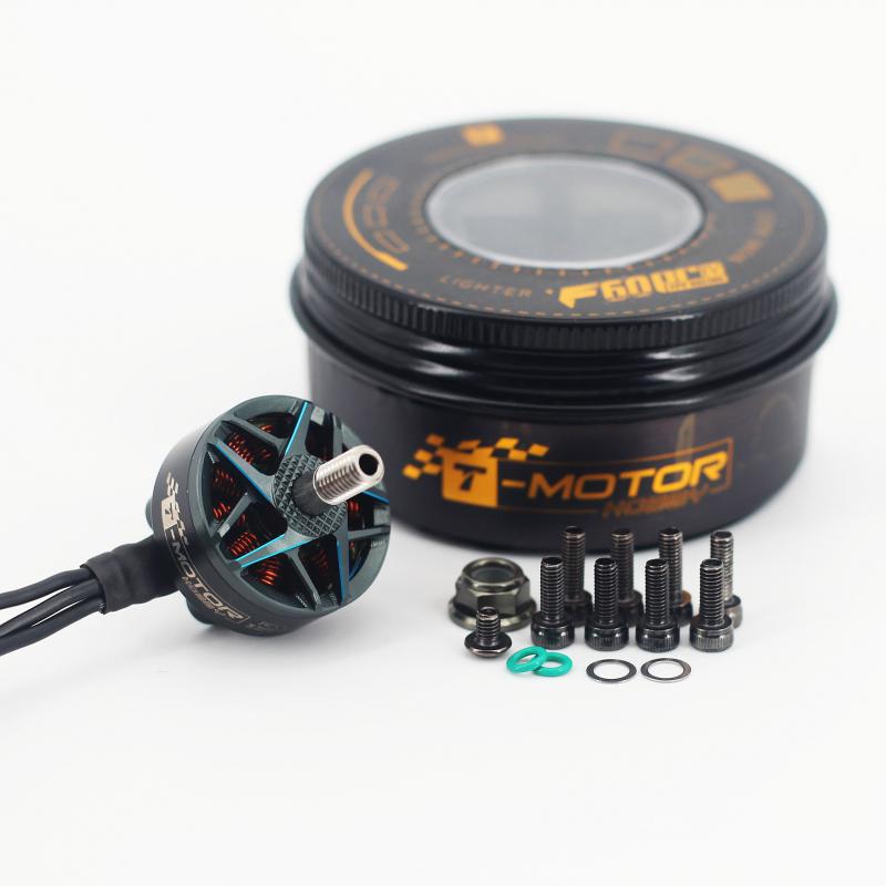 T-motor F60 Pro Iv 2207 1750kv - Drone Rc Pro 评论和价格