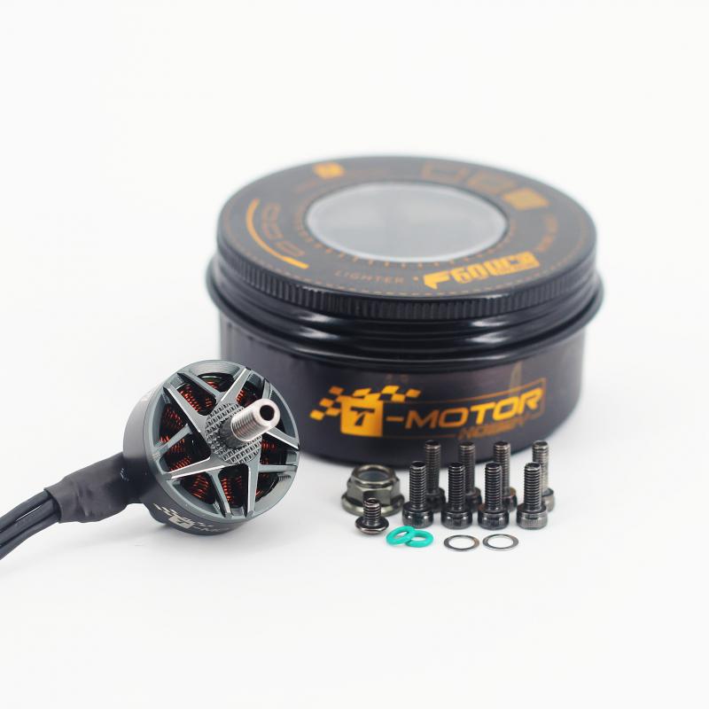 T-motor F60 Pro Iv 2207 1750kv - Drone Rc Pro 评论和价格
