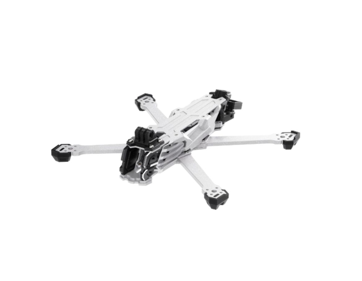 GEPRC GEP-Vapor X5 D5 X6 O4 Pr - Drone Rc Pro 评论和价格