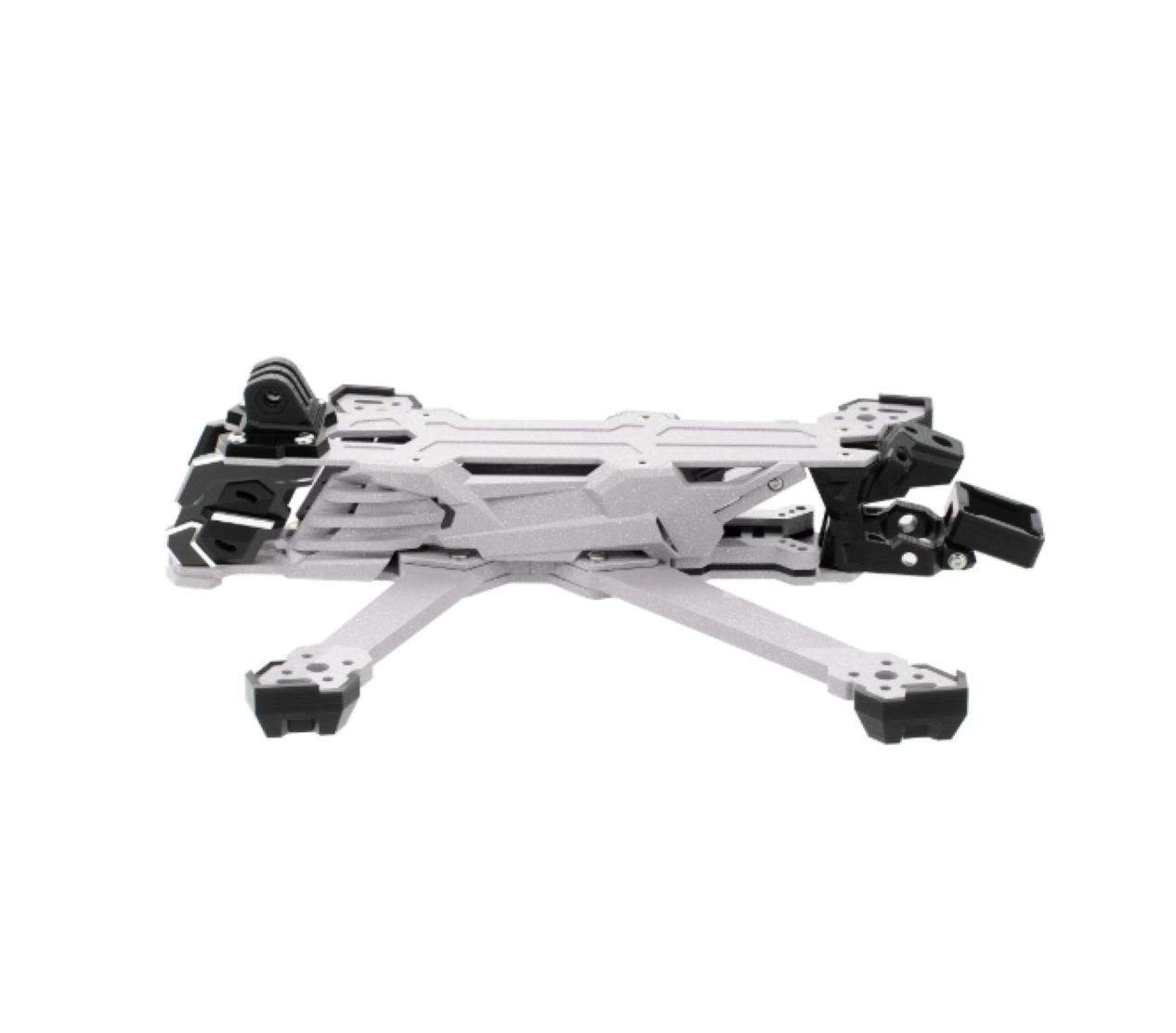 GEPRC GEP-Vapor X5 D5 X6 O4 Pr - Drone Rc Pro 评论和价格