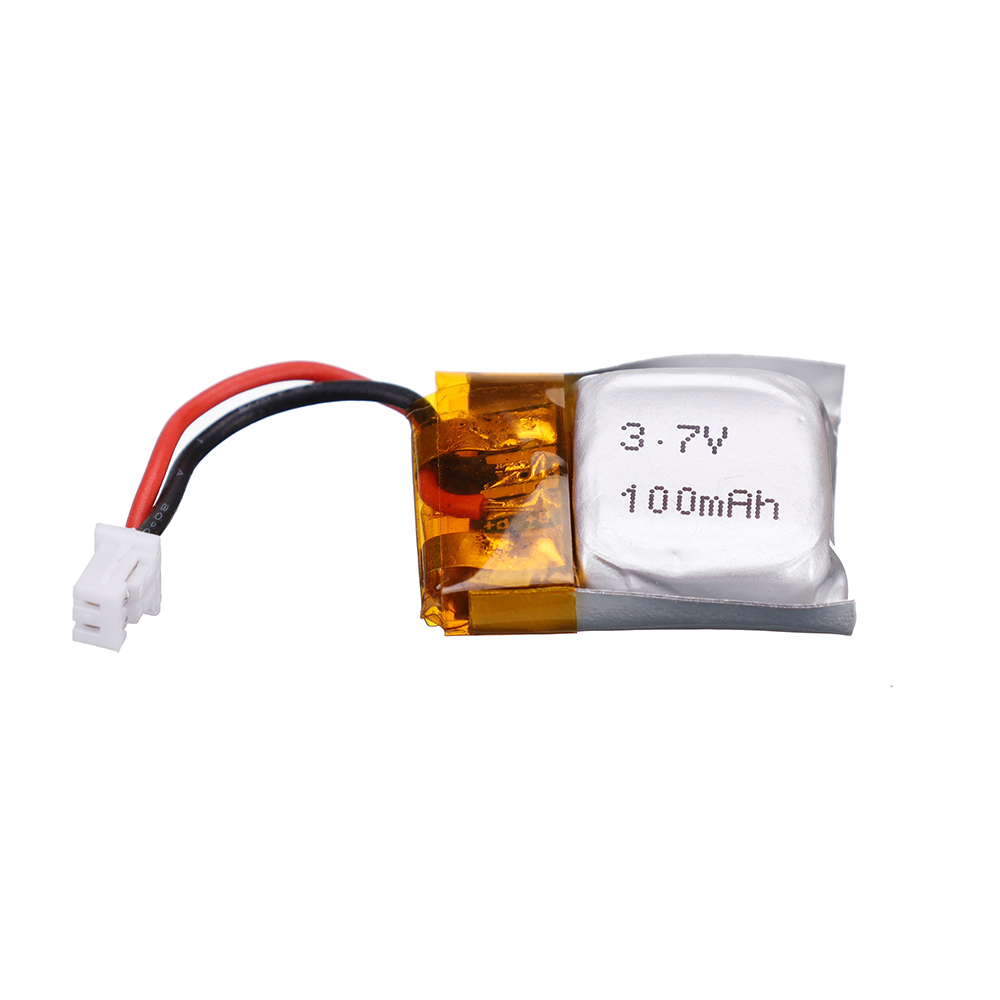 3.7v 100mah/120mah Lipo Batter - Drone Fq777 Rc Quadcopter 评论和价格