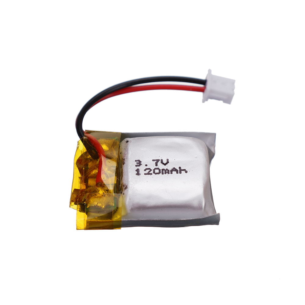 3.7v 100mah/120mah Lipo Batter - Drone Fq777 Rc Quadcopter 评论和价格