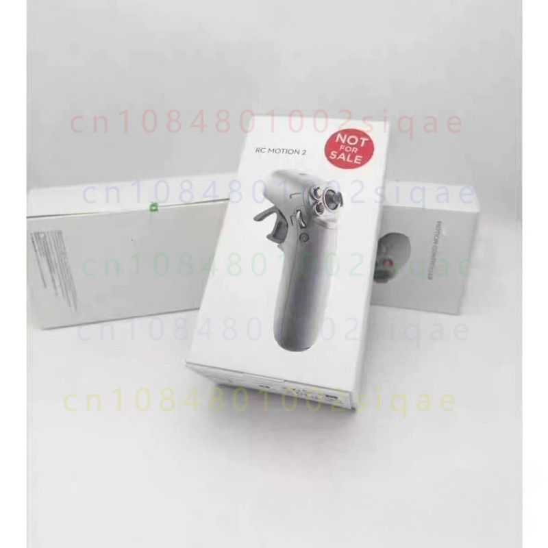 1pcs FOR DJI Original RC Motio - Drone Motion Rc 评论和价格