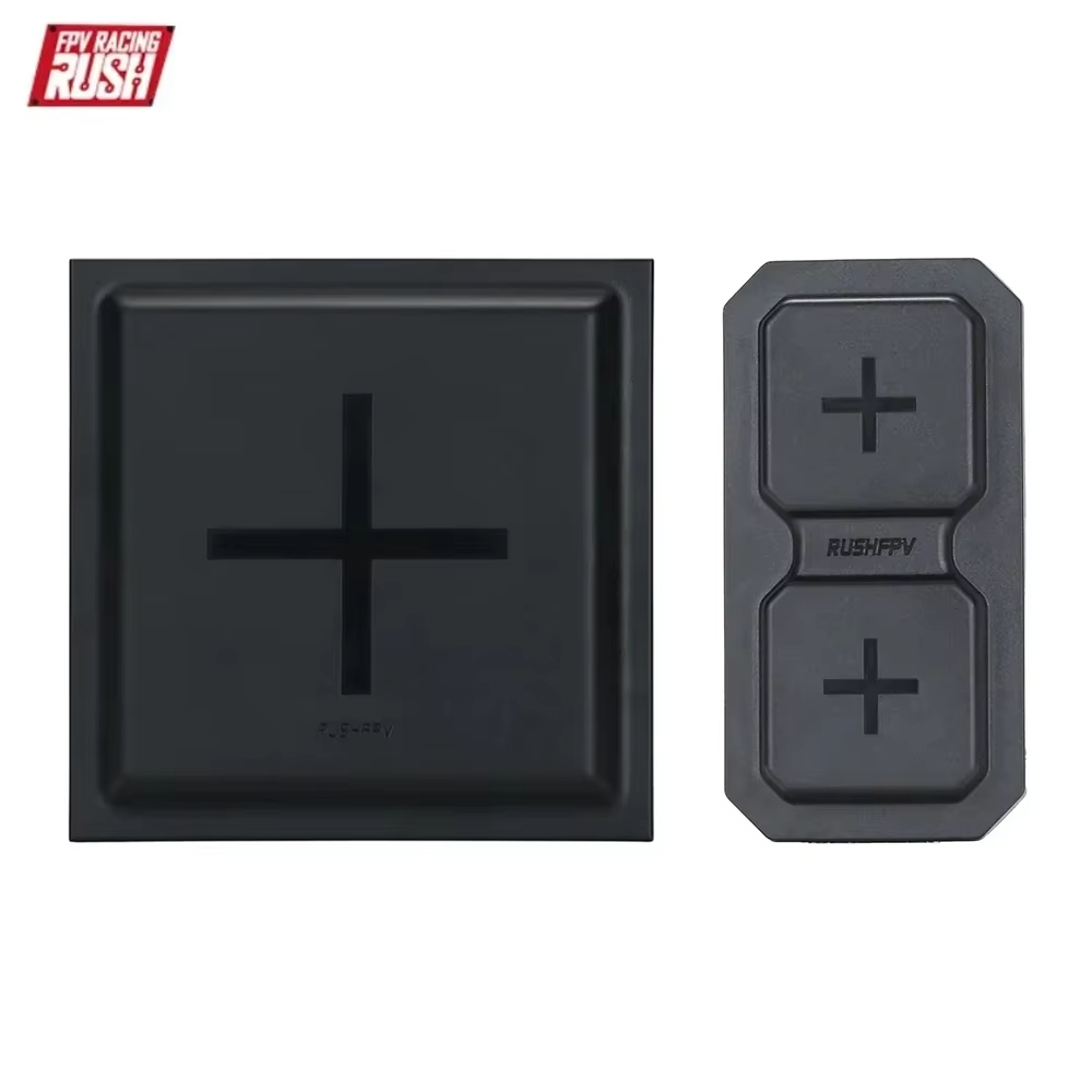 New Rush Rushfpv Rush FPV Rang - Drone Rc1 评论和价格