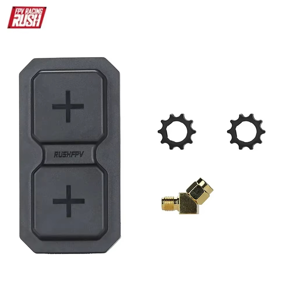 New Rush Rushfpv Rush FPV Rang - Drone Rc1 评论和价格