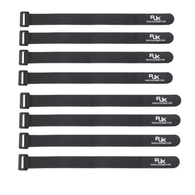 8Pcs Battery Ribbon Non-Slip M - Drone Rc Lanyard 评论和价格