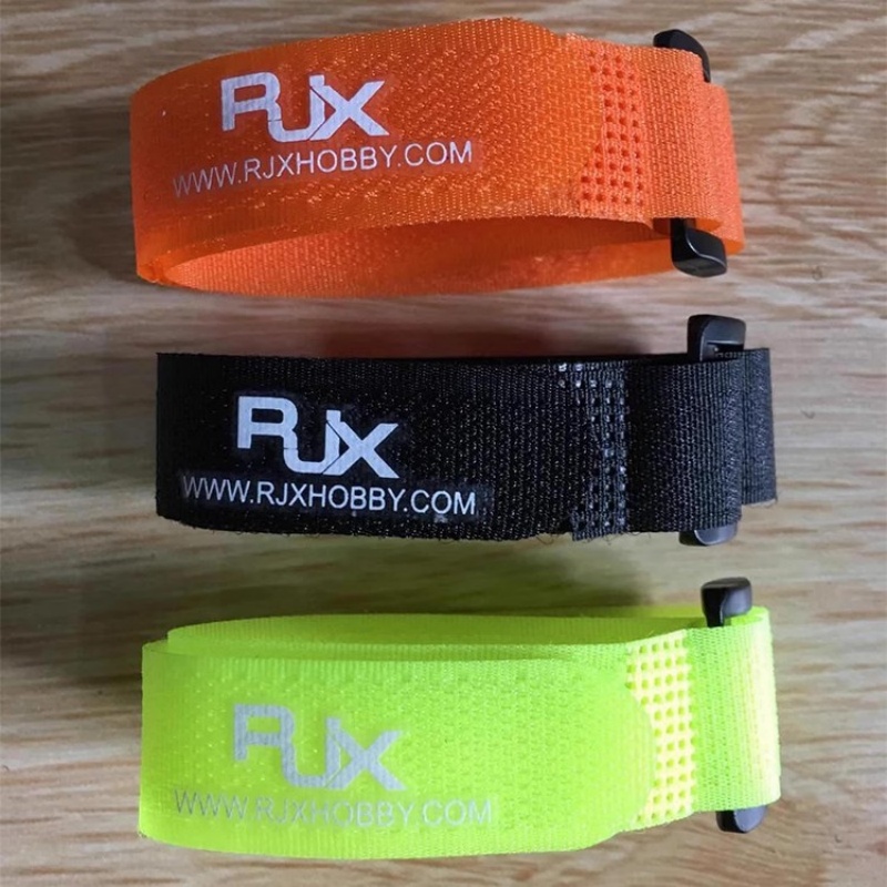 8Pcs Battery Ribbon Non-Slip M - Drone Rc Lanyard 评论和价格
