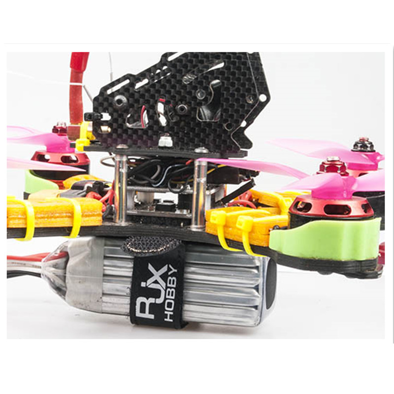 8Pcs Battery Ribbon Non-Slip M - Drone Rc Lanyard 评论和价格