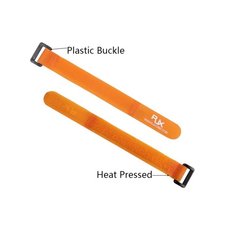 8Pcs Battery Ribbon Non-Slip M - Drone Rc Lanyard 评论和价格