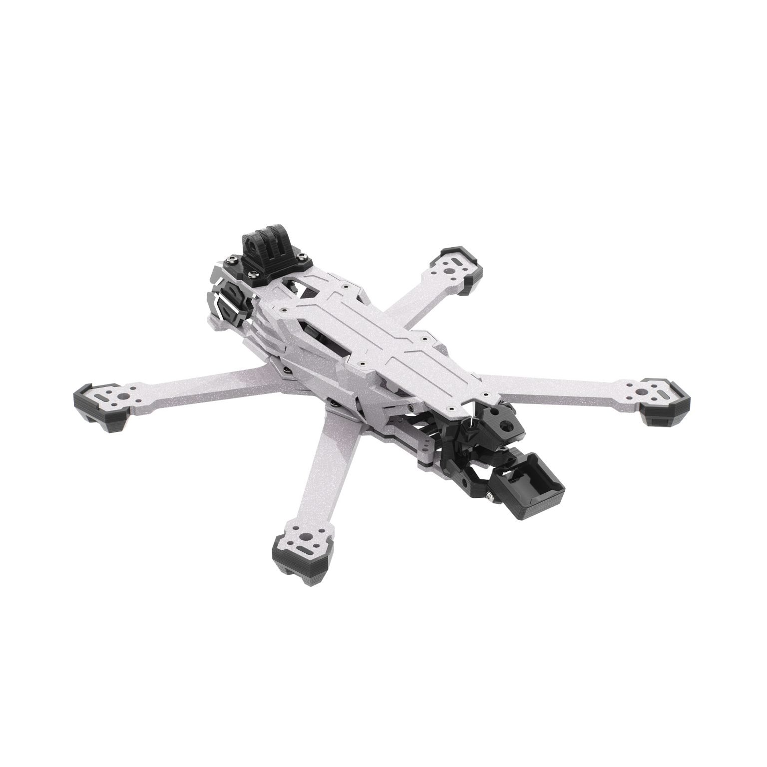 GEPRC Vapor D5/x5/x6 O4 Pro Fr - Drone Rc Pro 评论和价格