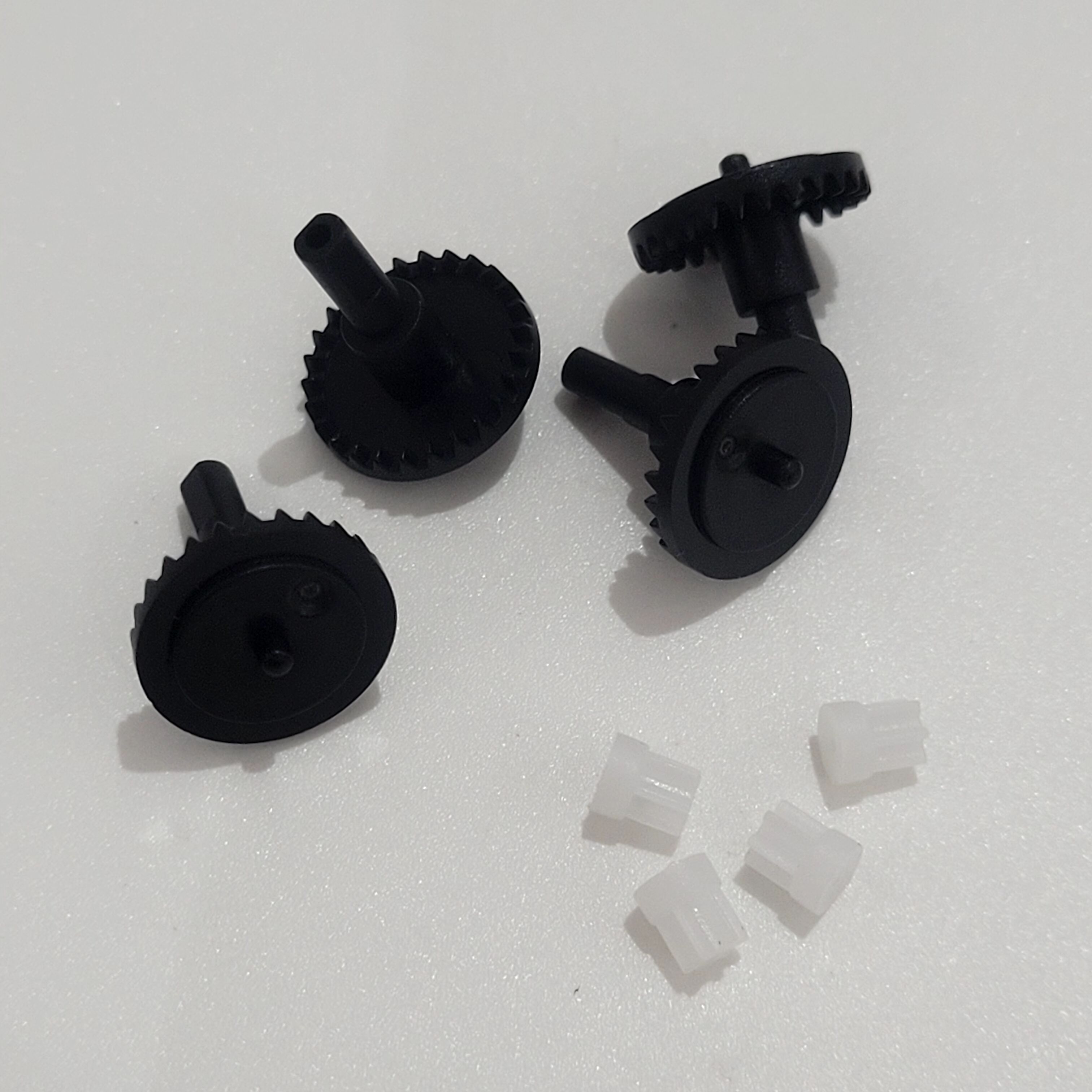 LS-Quadcopter Gears Spare Part - Drone Rc Ls Xt6 评论和价格