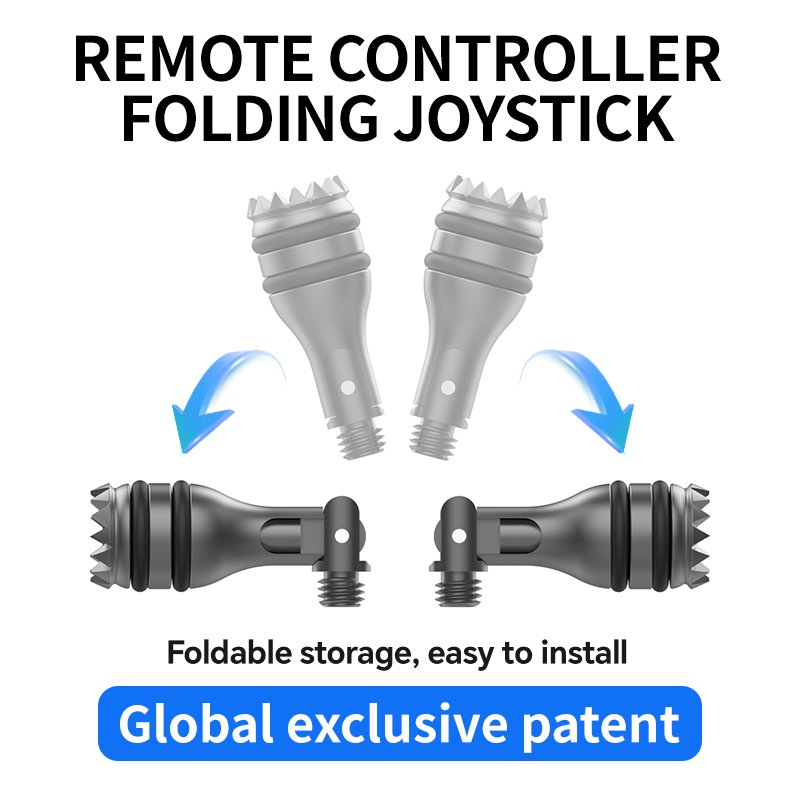 Folding Rocker Accessory for D - Drone Rc N2 评论和价格