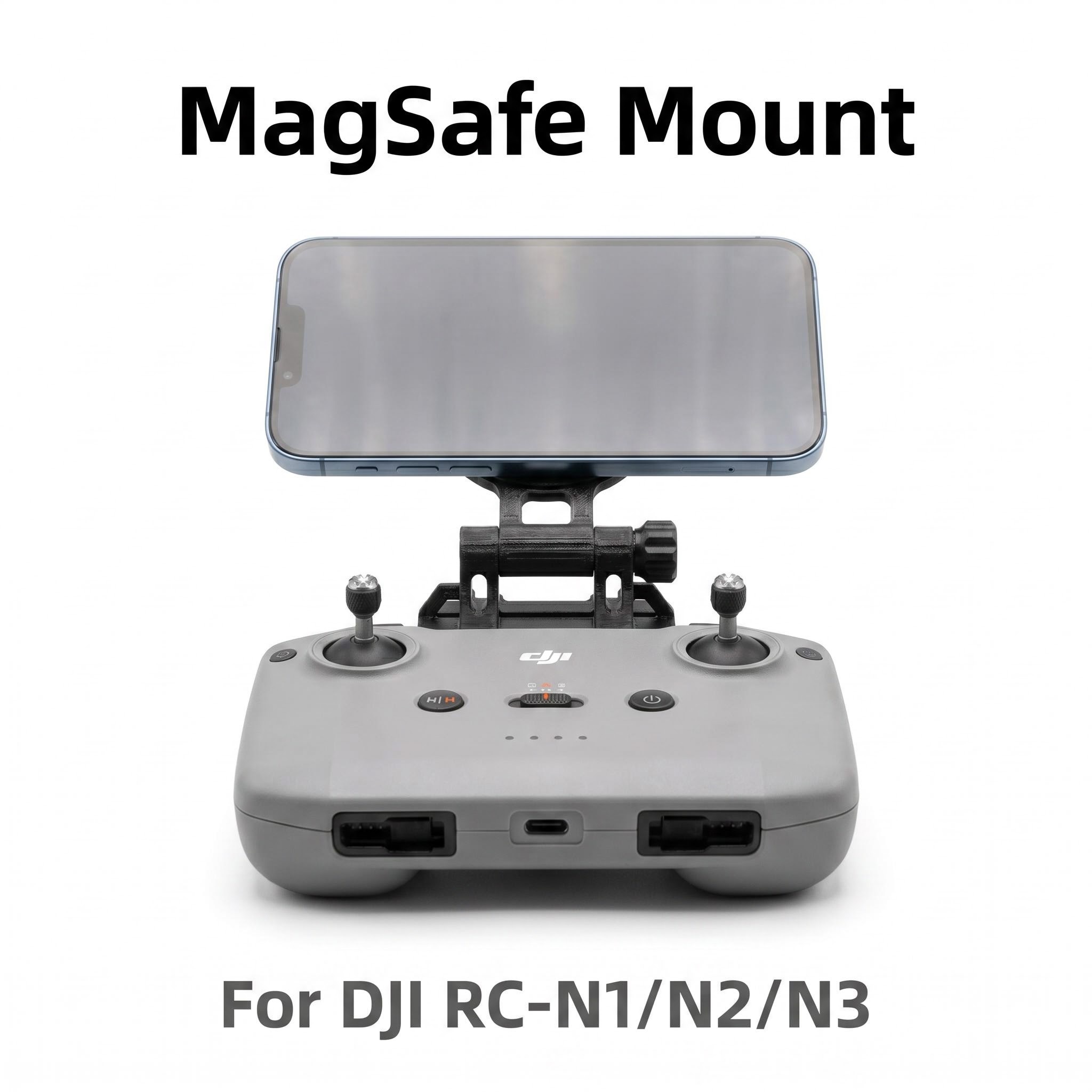 Foldable MagSafe Magnetic Phon - Drone Rc N2 评论和价格