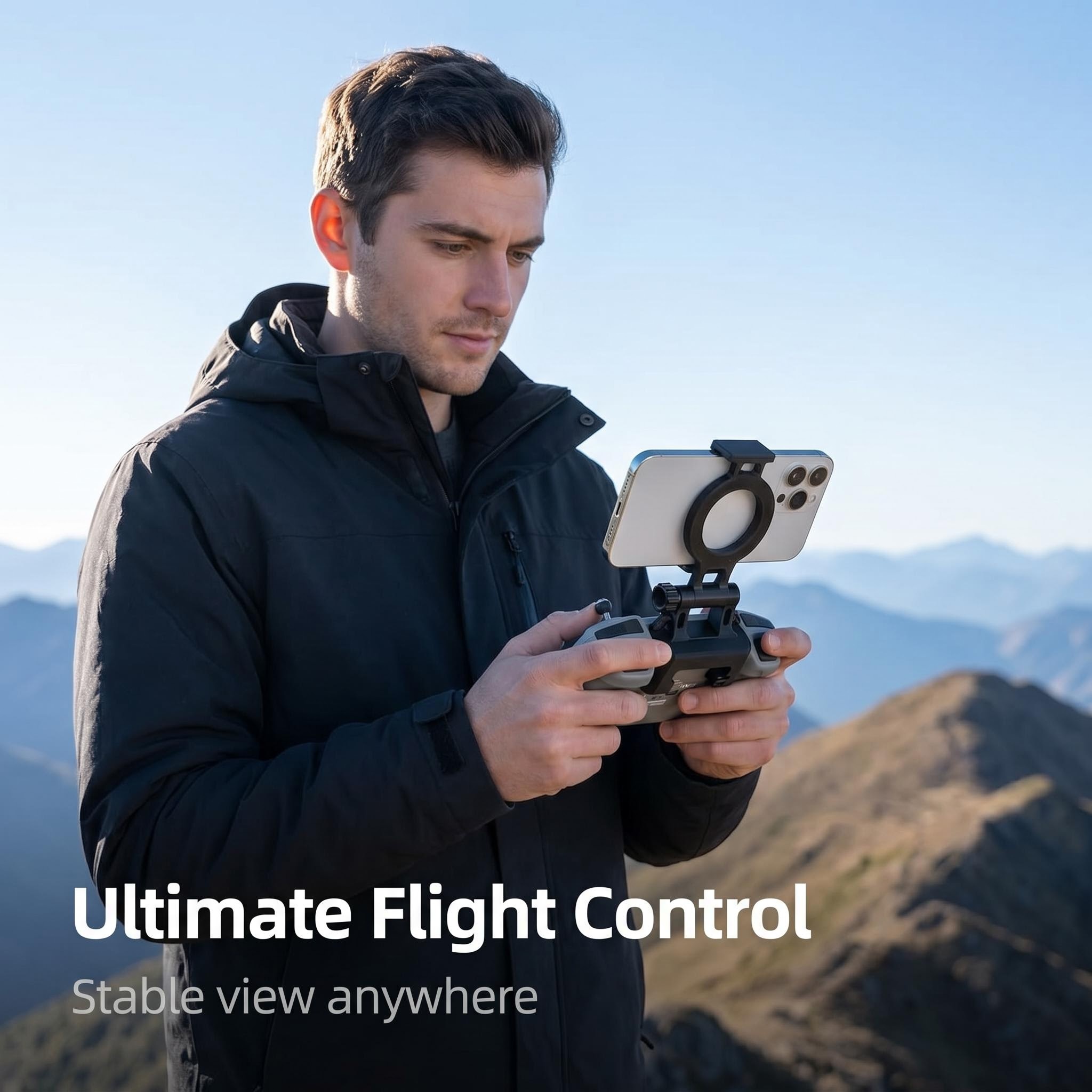 Foldable MagSafe Magnetic Phon - Drone Rc N2 评论和价格