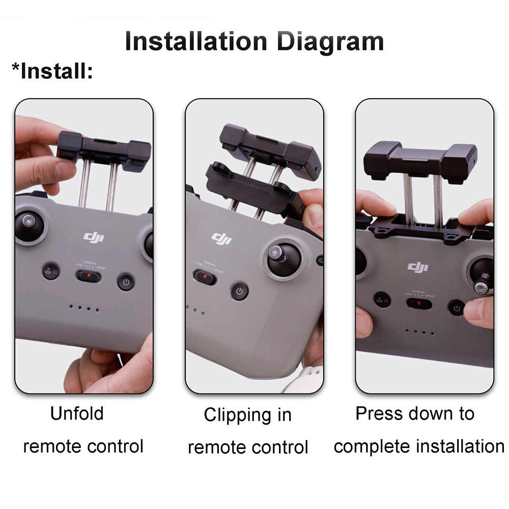 Remote Controller Lanyard Neck - Drone Rc N2 评论和价格