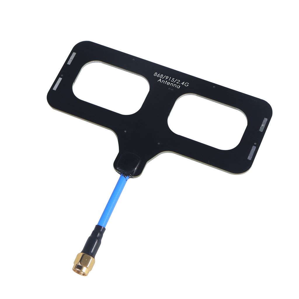 915MHz 868MHz 2.4G 5dBi Antenn - Drone Reaper Rc 评论和价格