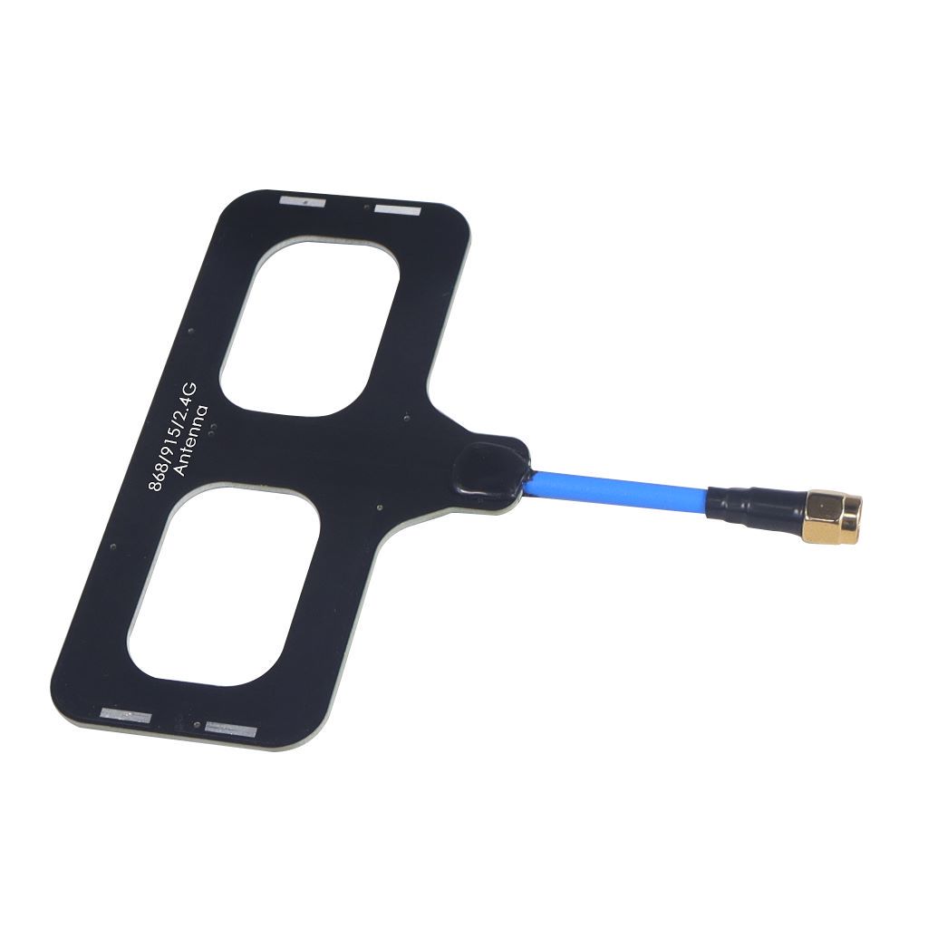 915MHz 868MHz 2.4G 5dBi Antenn - Drone Reaper Rc 评论和价格