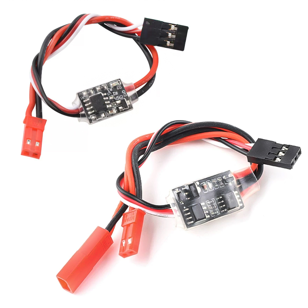 2-20A High Current Remote Cont - Drone Rc1 评论和价格