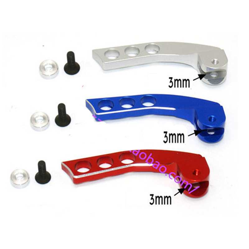 Aluminum Alloy Vertical Horizo - Drone Rc Lanyard 评论和价格