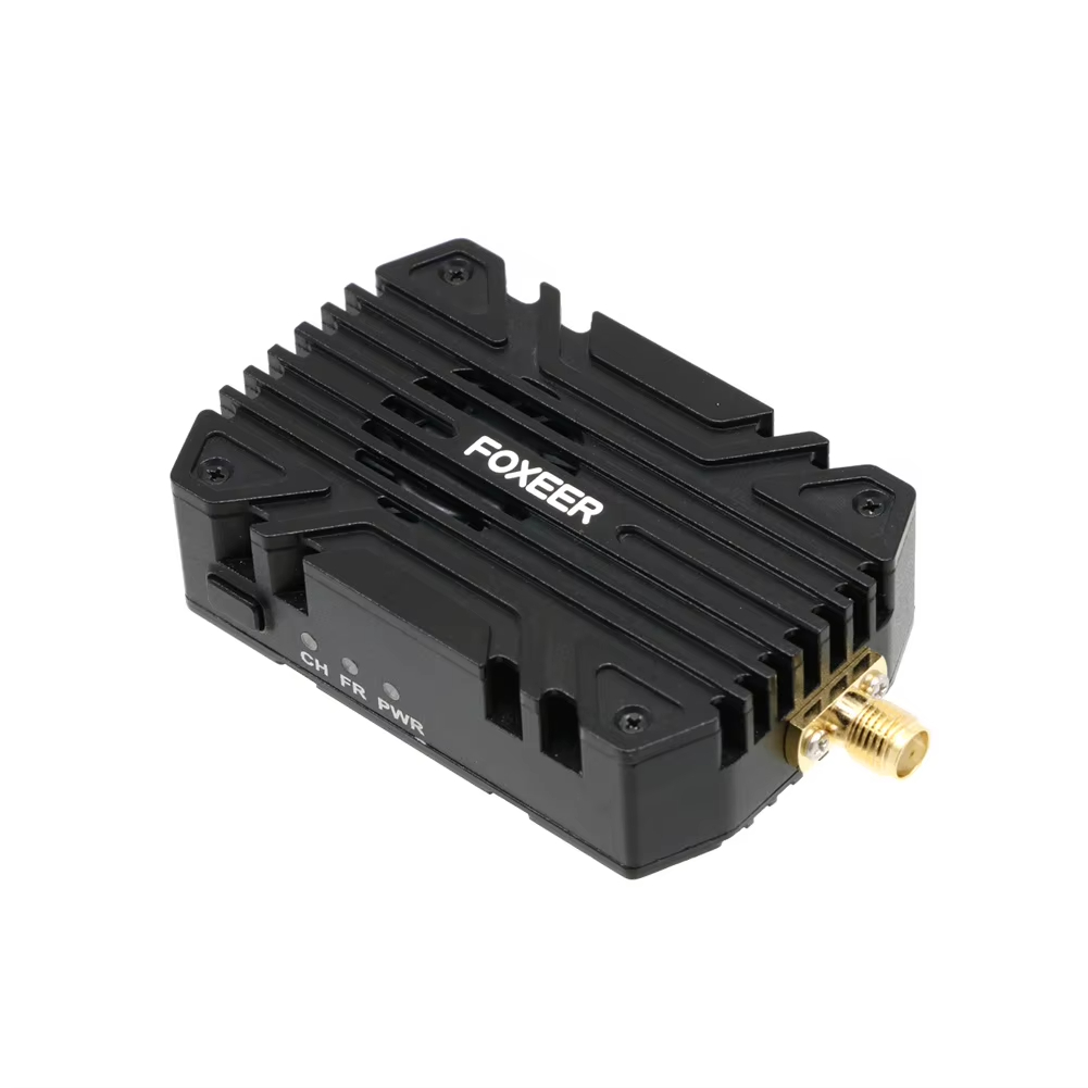 Foxeer Reaper Infinity 5.8G 40 - Drone Reaper Rc 评论和价格