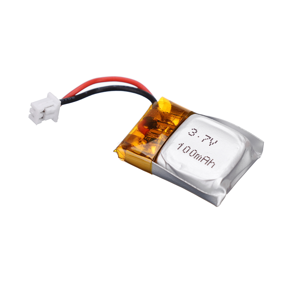 3.7v 100mah Lipo Battery FQ777 - Drone Fq777 Rc Quadcopter 评论和价格