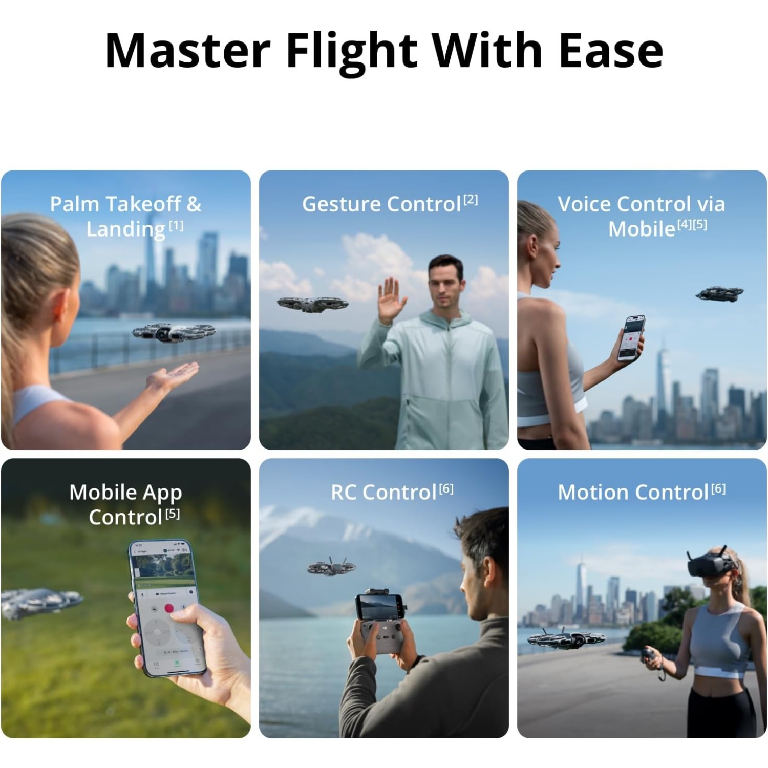 DJI Neo 2 Fly More Combo Drone - Drone Rc N3 3 Batteries 评论和价格