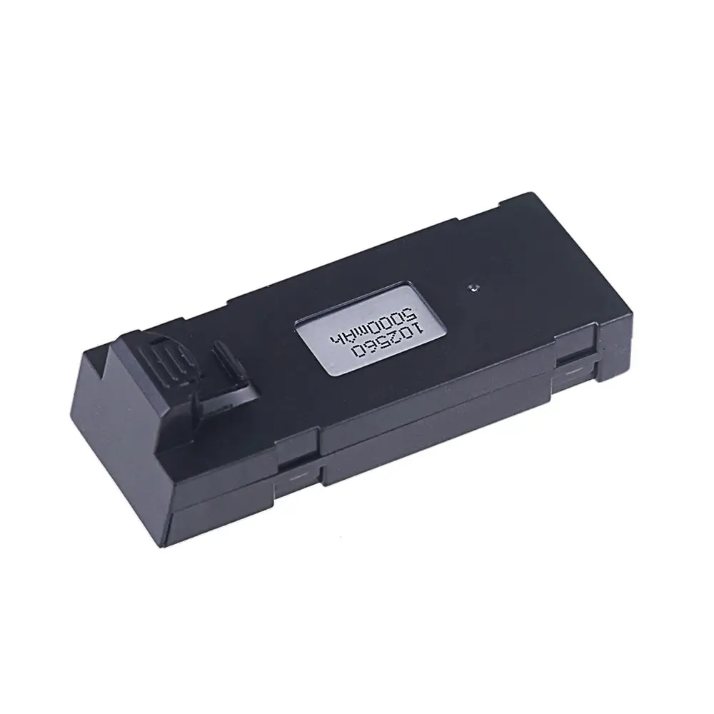 E88 Battery 3.7V 5000mah E88 D - Drone Rc E99 K3 评论和价格
