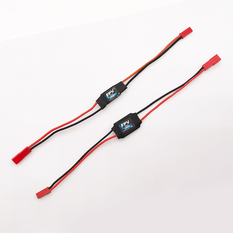 Ultralight BEC Module 3A 5V 2- - Drone Rc Mini 评论和价格