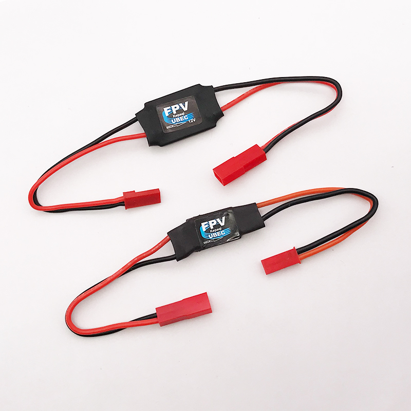 Ultralight BEC Module 3A 5V 2- - Drone Rc Mini 评论和价格