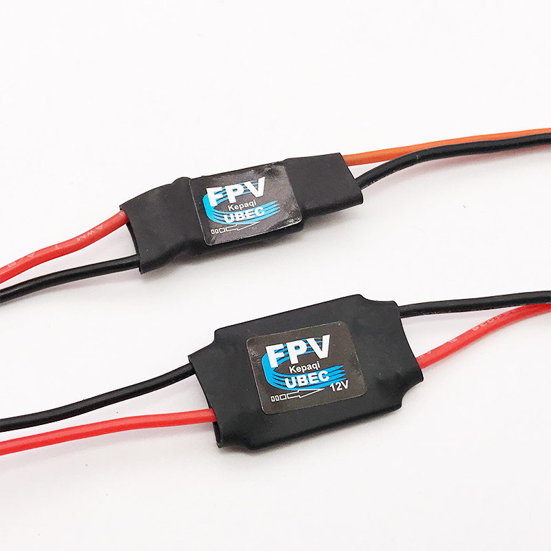 Ultralight BEC Module 3A 5V 2- - Drone Rc Mini 评论和价格