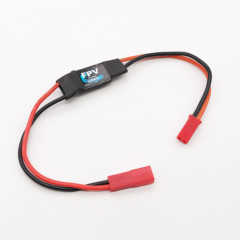 Ultralight BEC Module 3A 5V 2- - Drone Rc Mini 评论和价格