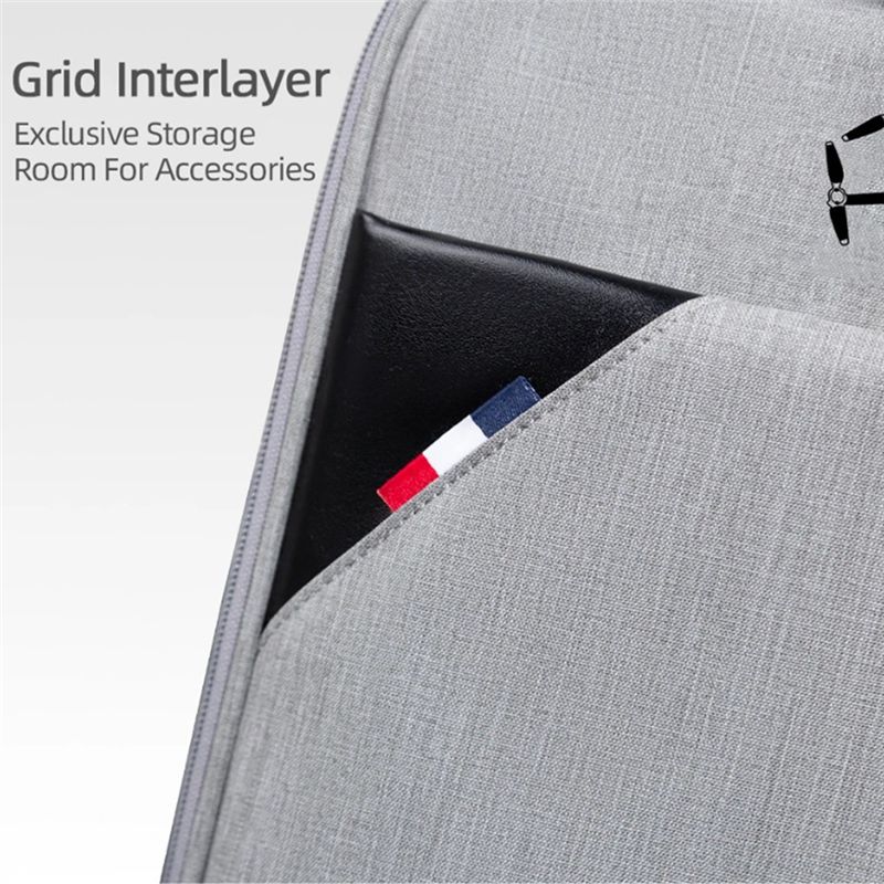 Portable Storage Bag For DJI F - Drone Rc N2 评论和价格