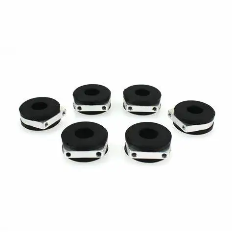 1-6pcs CNC Aluminium Gimbal 8m - Drone Rc1 评论和价格