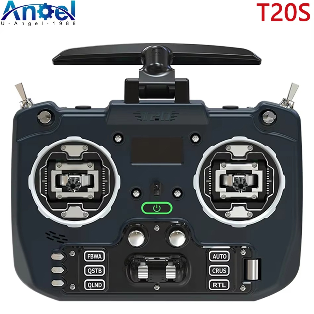 Jumper T20S T20 V2 ELRS 2.4G 9 - Drone Rc Full Form 评论和价格