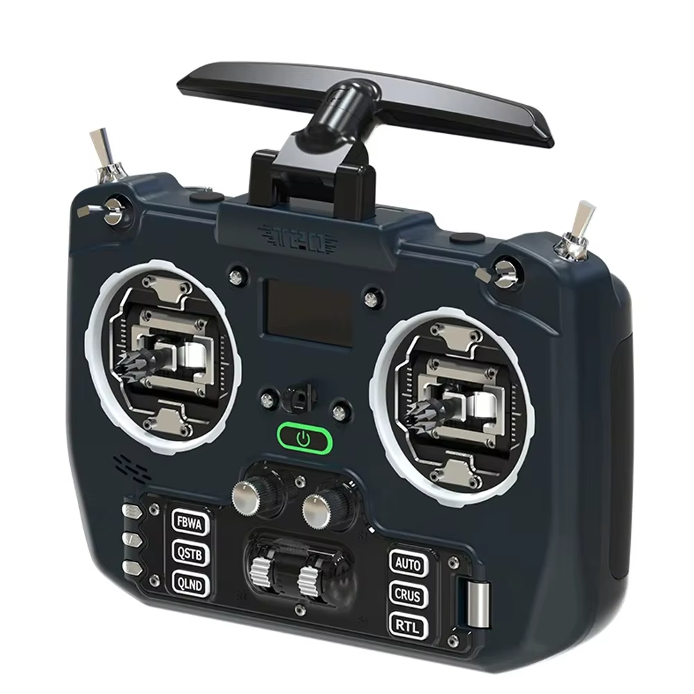 Jumper T20S T20 V2 ELRS 2.4G 9 - Drone Rc Full Form 评论和价格
