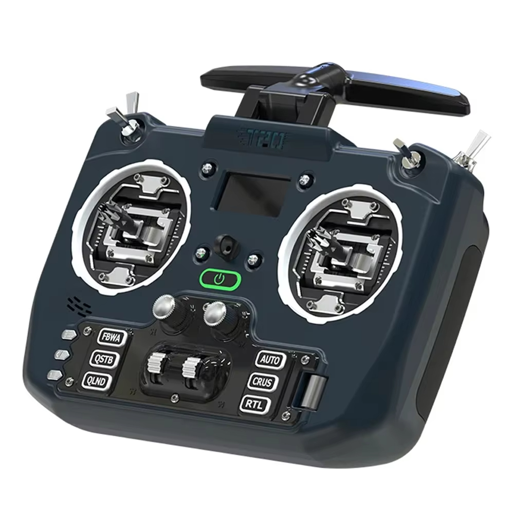 Jumper T20S T20 V2 ELRS 2.4G 9 - Drone Rc Full Form 评论和价格