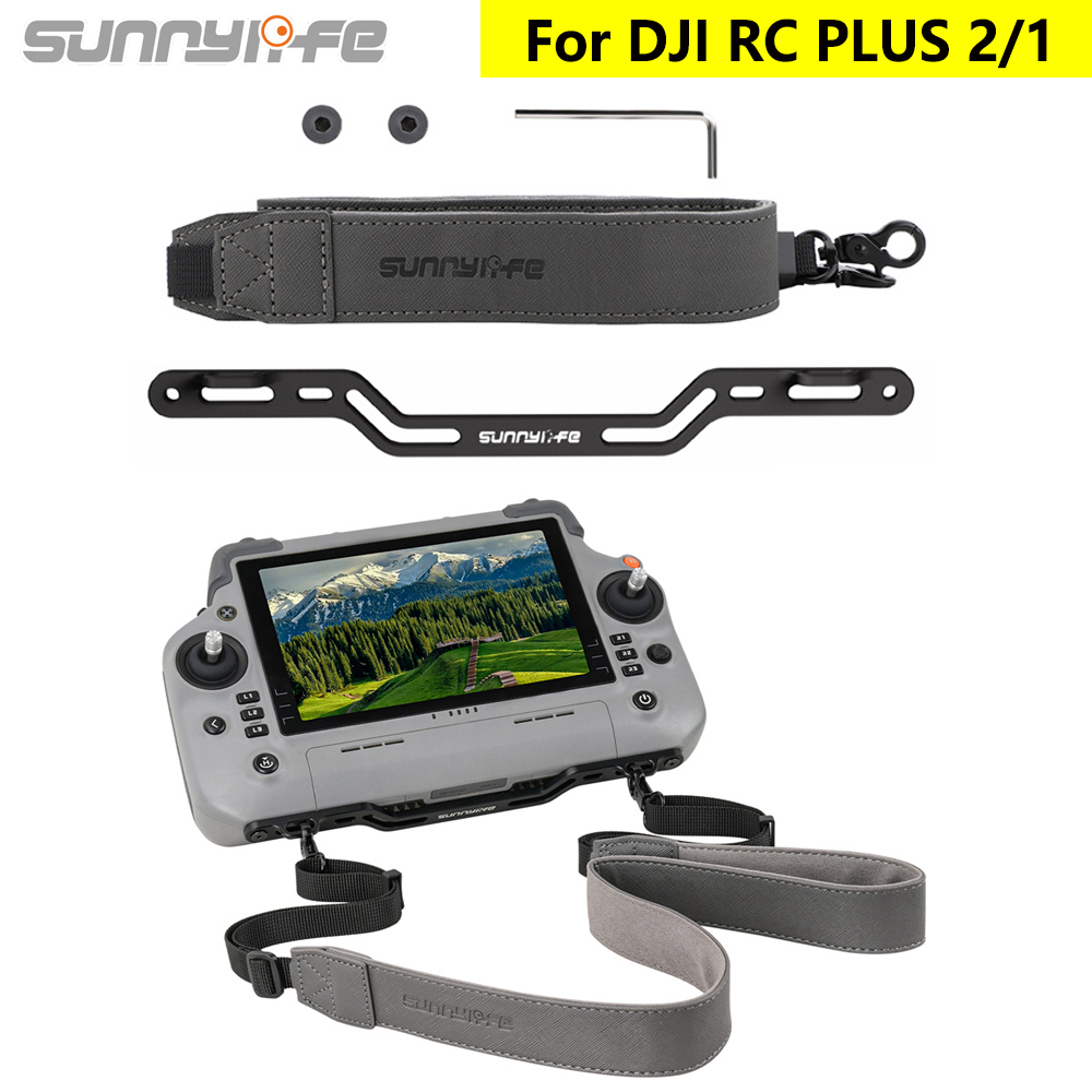 Sunnylife Remote Controller La - Drone Rc Lanyard 评论和价格